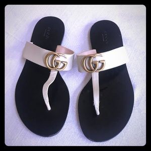 Gucci Sandals